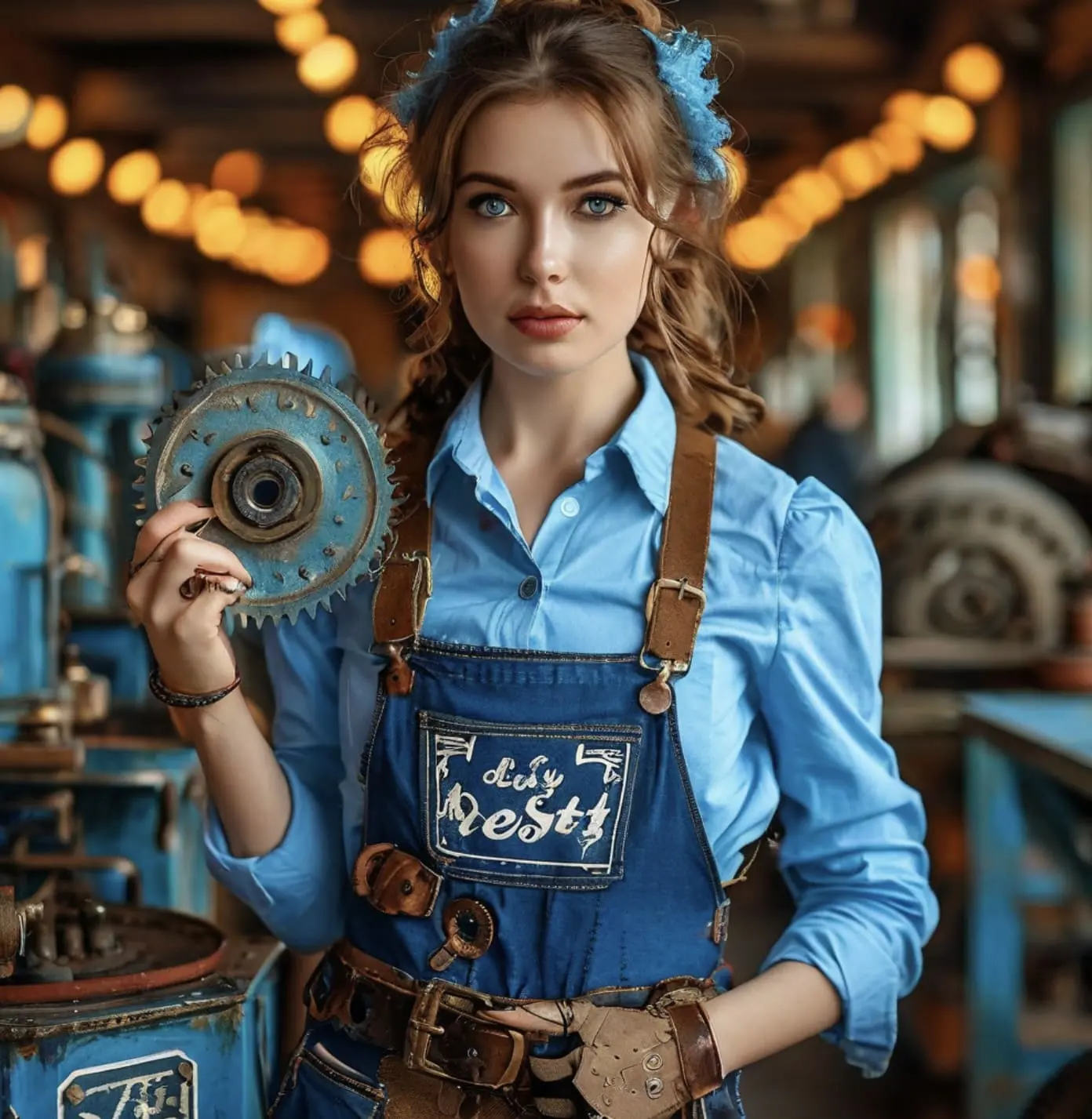 Industrial Gearboxes