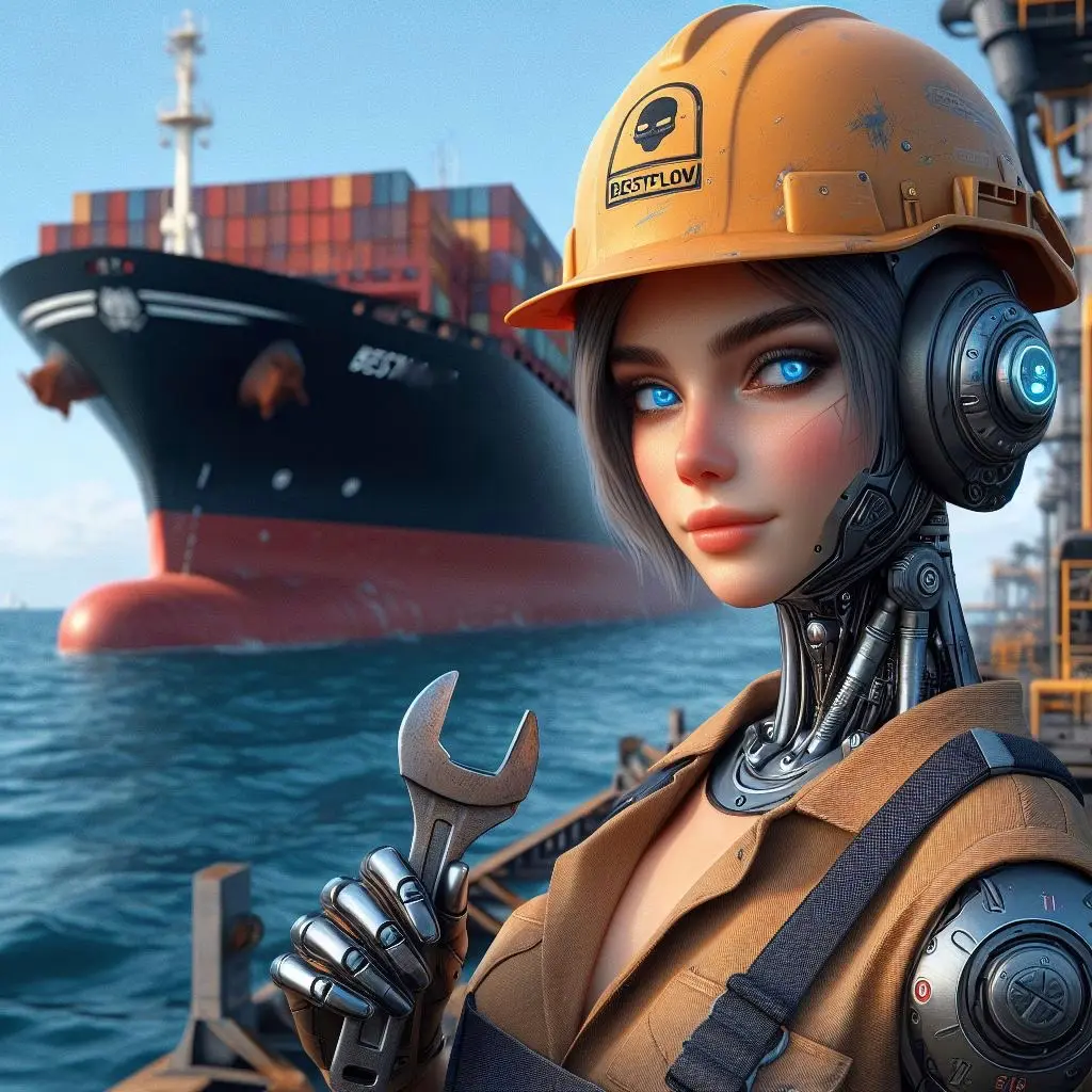 Marine Equipment — Bestflow GmbH