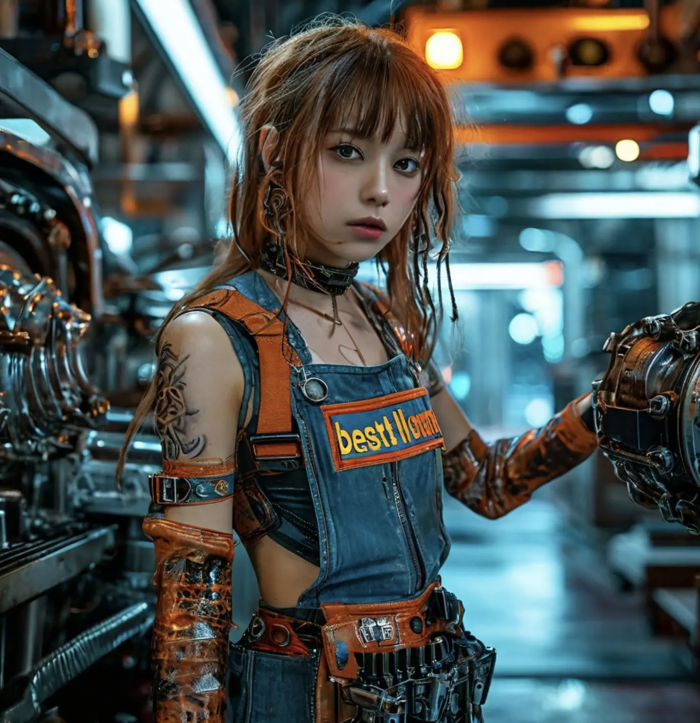 Oily Water Separators